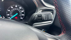 Ford Focus 1.0 EcoBoost Hybrid mHEV 125 ST-Line Edition 5dr Petrol Hatchback